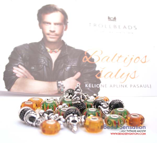 Trollbeads World Tour Lithuania