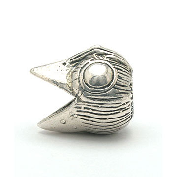 Trollbeads Retired Bird Big