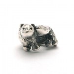 Trollbeads Retired Mink