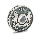 Trollbeads Coin