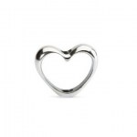 Trollbeads In Your Heart Fantasy Pendant