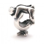 Trollbeads Limited Edition World Tour Scandinavia Designer Troll