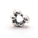 Trollbeads Limited Edition World Tour Lithuania Mushrooms