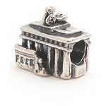 Trollbeads Limited Edition World Tour Germany Brandenburger Tor