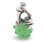 Trollbeads Limited Edition World Tour Germany Frog King
