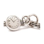 Trollbeads World Tour Switzerland Pocket Watch