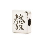 Trollbeads World Tour Hong Kong Mahjong Fortune