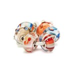 Trollbeads Happy Summer Kit