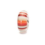 Trollbeads Strawberry Stripes