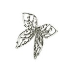 Trollbeads Big Butterfly