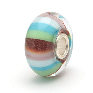 Trollbeads Retired Stipe of Fashion 4