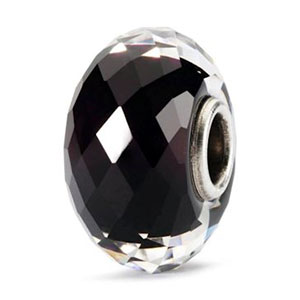 Trollbeads Sahara Night Facet