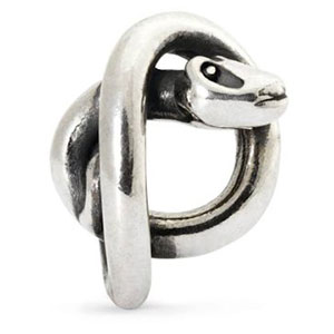 Trollbeads Snake
